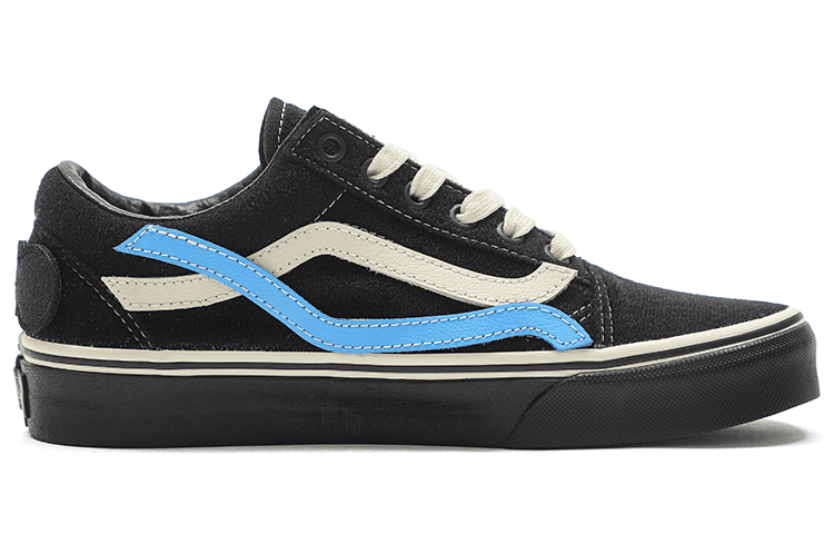 Кроссовки Vans Old Skool - изображение 2