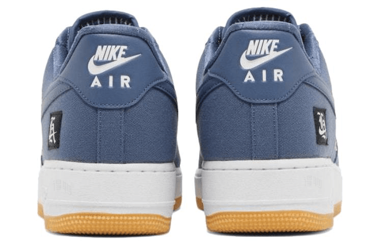 Кроссовки Nike Air Force 1 "Coast-Los Angeles" — фото 5