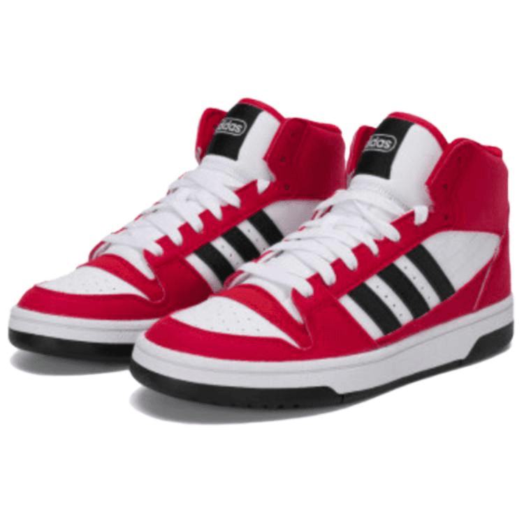 Кроссовки adidas Break Start - изображение 3