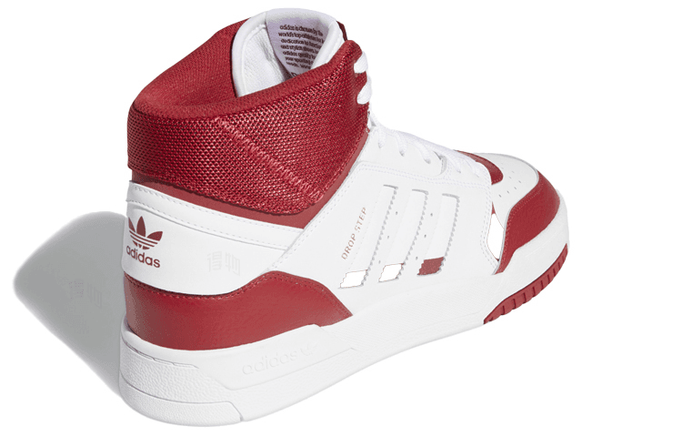 Кроссовки adidas originals Drop Step - изображение 4