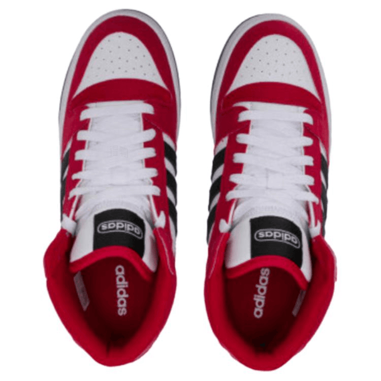 Кроссовки adidas Break Start - изображение 4