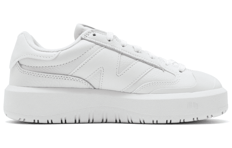 Кроссовки New Balance CT302 White - изображение 2