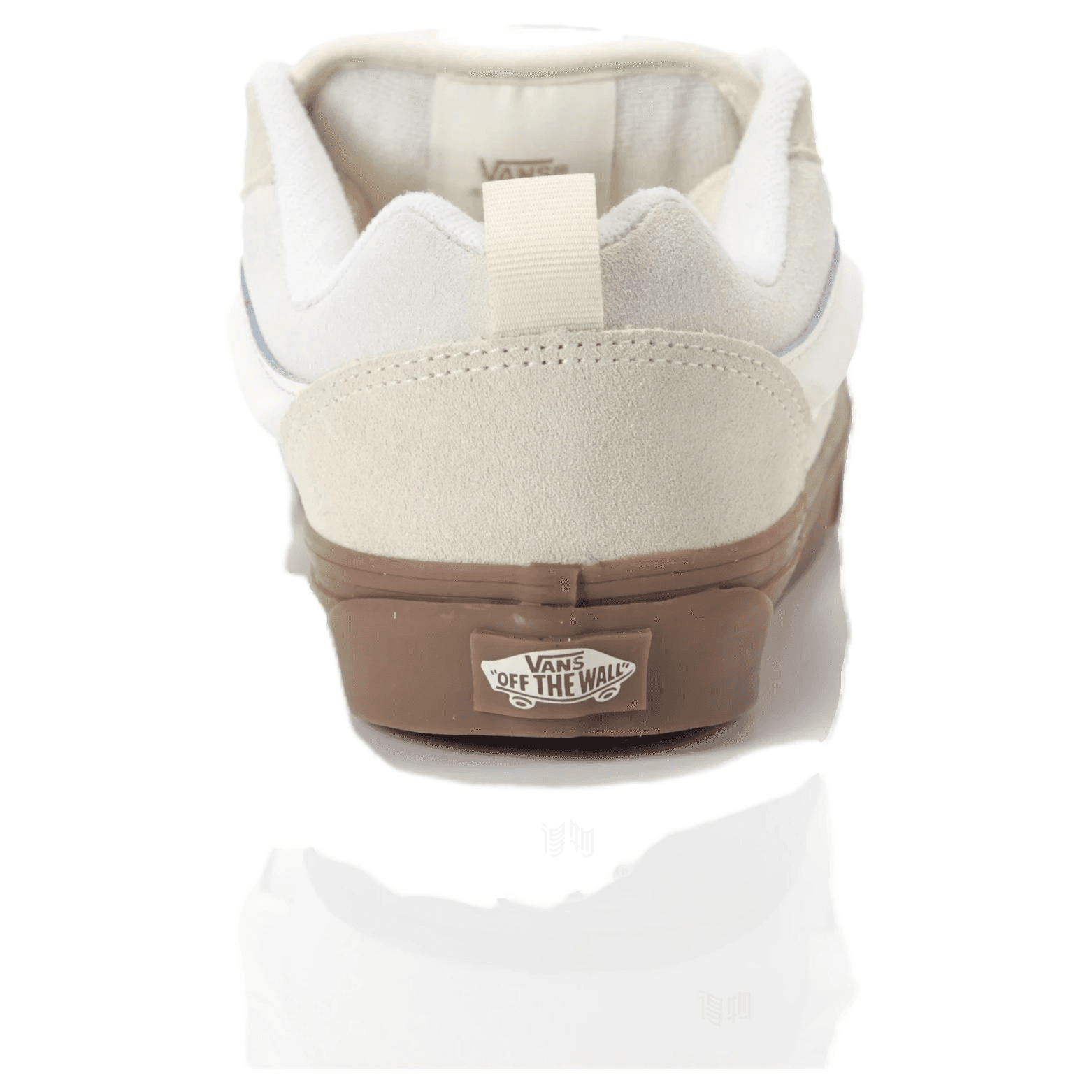 Кроссовки Vans Knu Skool - изображение 5