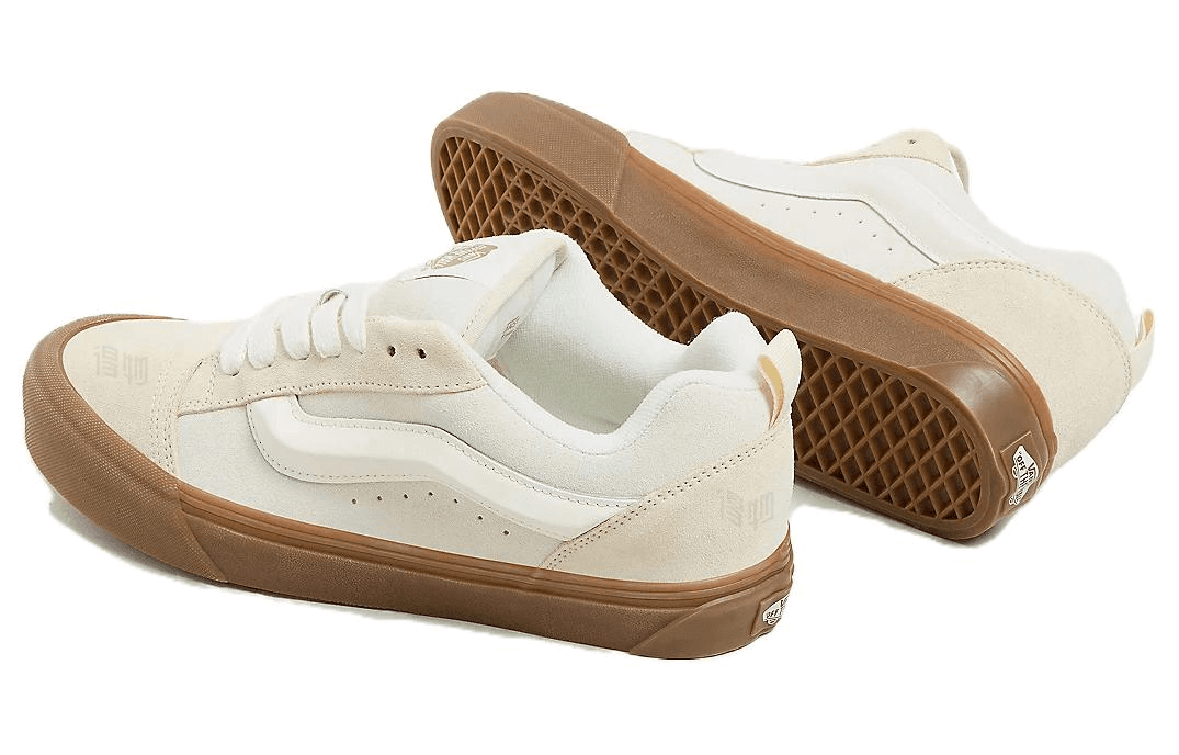 Кроссовки Vans Knu Skool - изображение 6