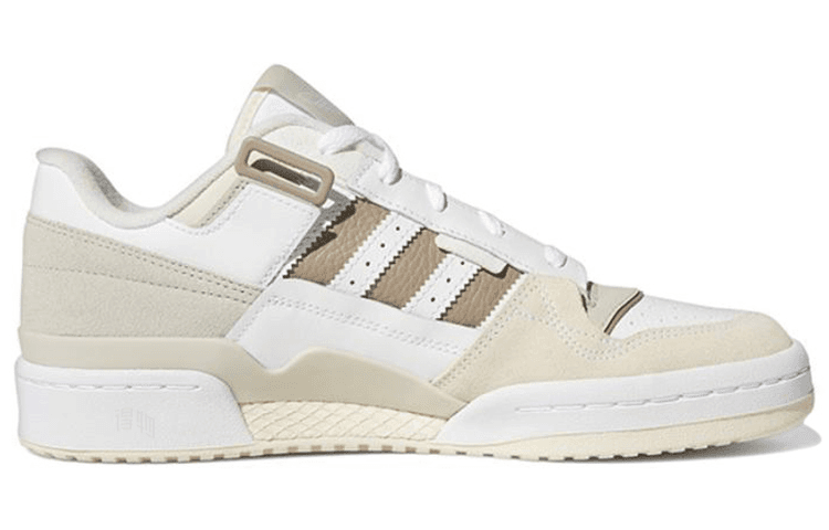 Кроссовки adidas Forum Exhibit Low - изображение 2