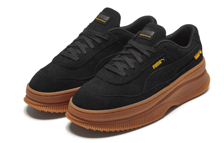 Кроссовки PUMA DEVA Randomevent - изображение 3