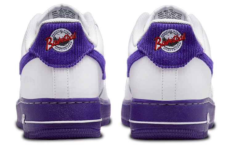 Кроссовки Nike Air Force 1 Low "Sports Specialties" — фото 5