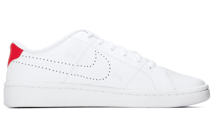 Кроссовки Nike Court Royale 2 Low White - изображение 2