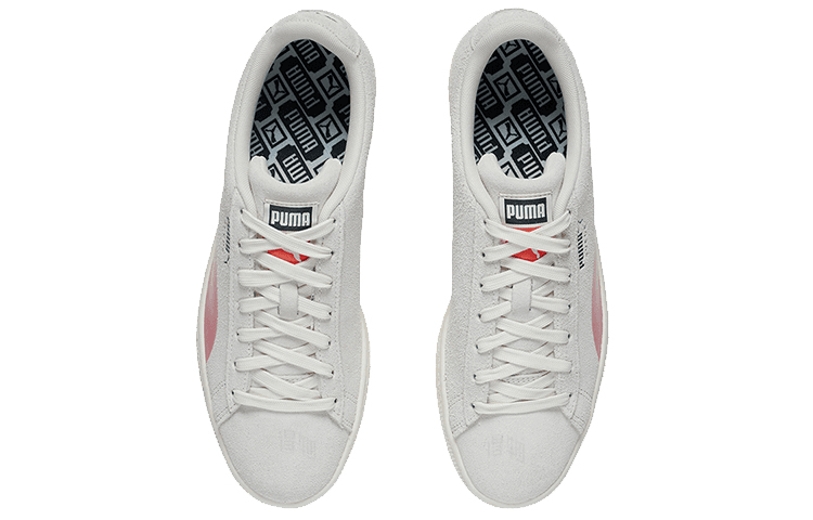 Кроссовки PUMA Suede - изображение 4