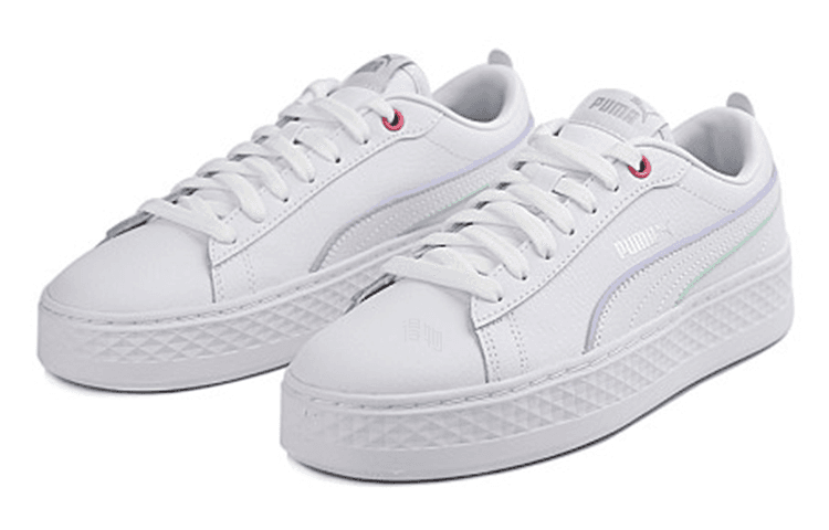 Кроссовки PUMA Smash Platform Piping - изображение 3