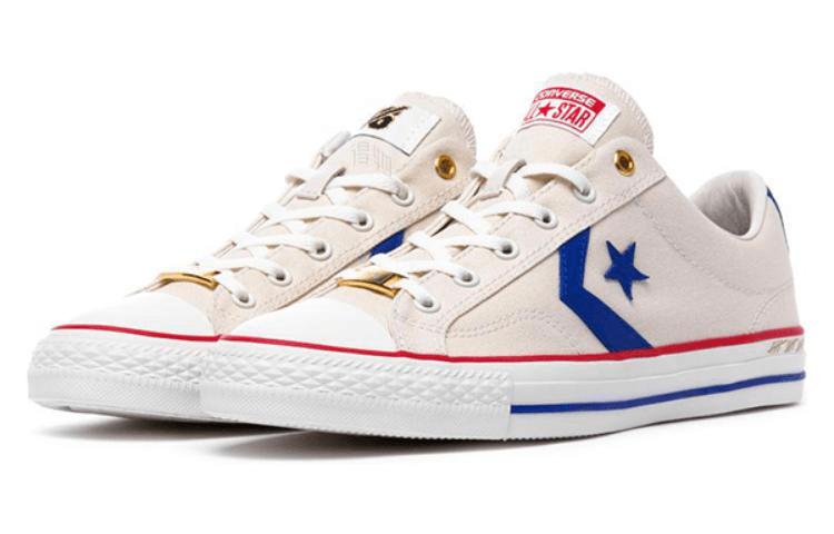 Кроссовки Converse Star Player Ox - изображение 3