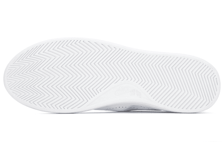 Кроссовки Nike Court Royale 2 Low White - изображение 5