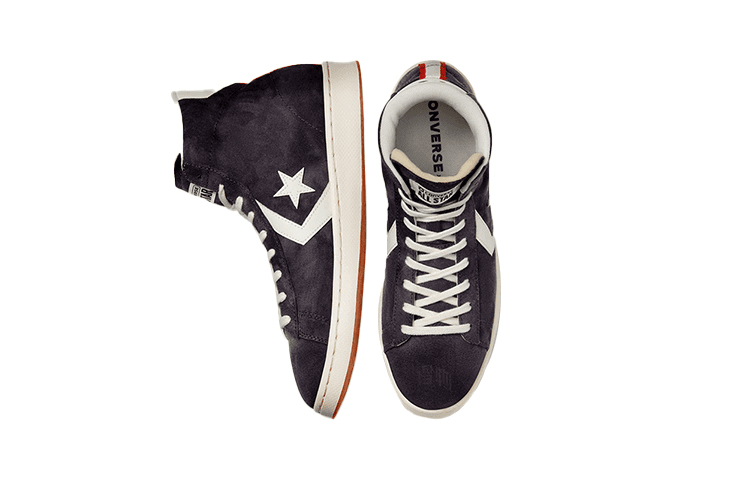 Кроссовки Converse Cons Pro Leather - изображение 3