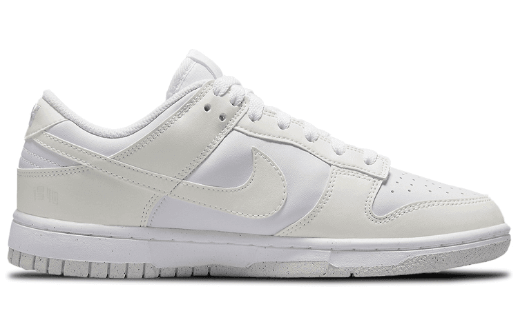 Кроссовки Nike Dunk Low Next Nature "White Sail" — фото 2