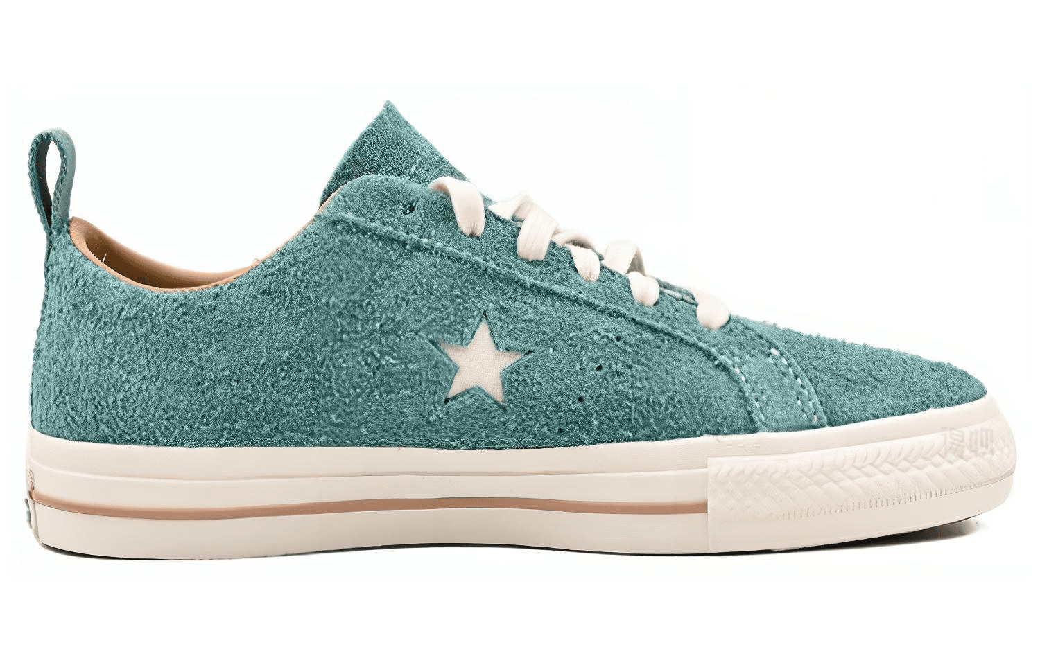 Кроссовки Converse One Star Pro Green - изображение 2