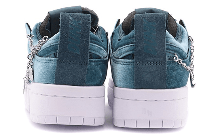 Кроссовки Nike Dunk Low "Lucky Charms" — фото 6