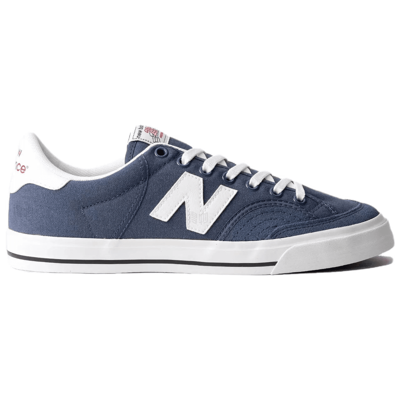 Кроссовки New Balance NB 212 - изображение 2