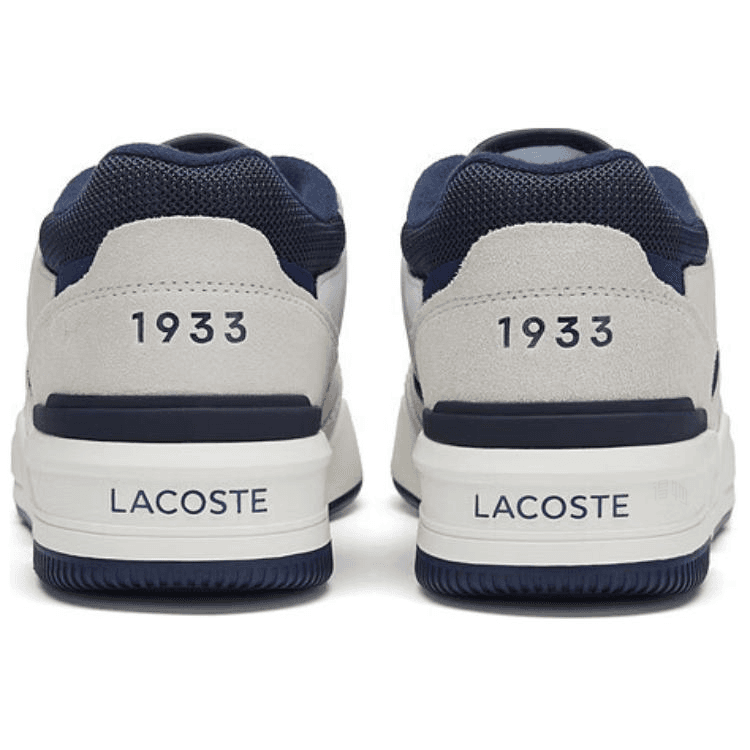 Кроссовки Lacoste - изображение 4