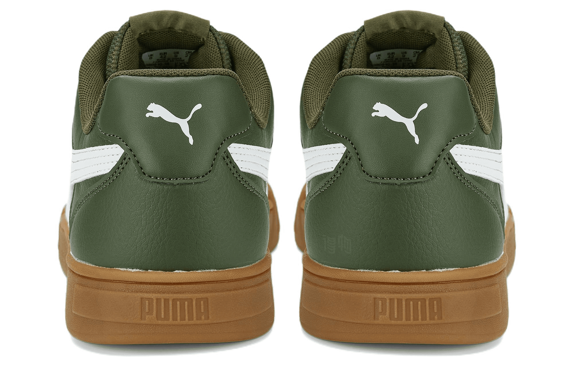 Кроссовки PUMA Caven - изображение 5