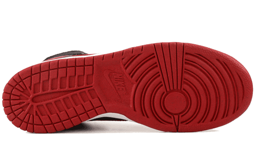 Кроссовки Nike Dunk SB Premium SB RESN 2009 - изображение 4
