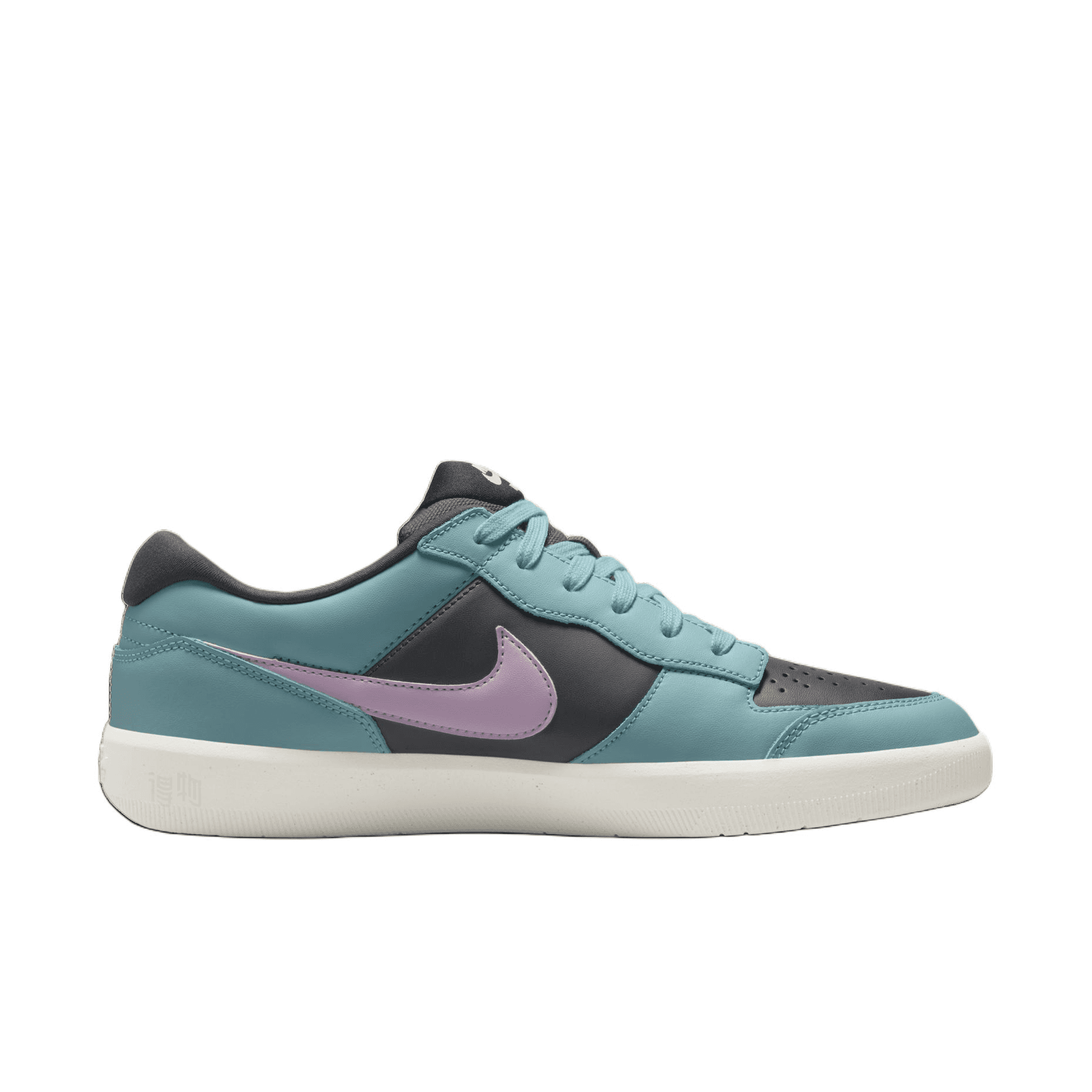 Кроссовки Nike SB Force 58 PRM - изображение 2