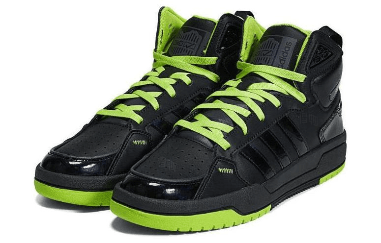 Кроссовки adidas neo - изображение 3