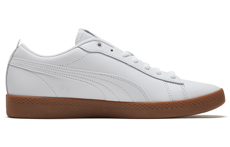 Кроссовки PUMA Smash V2 - изображение 2