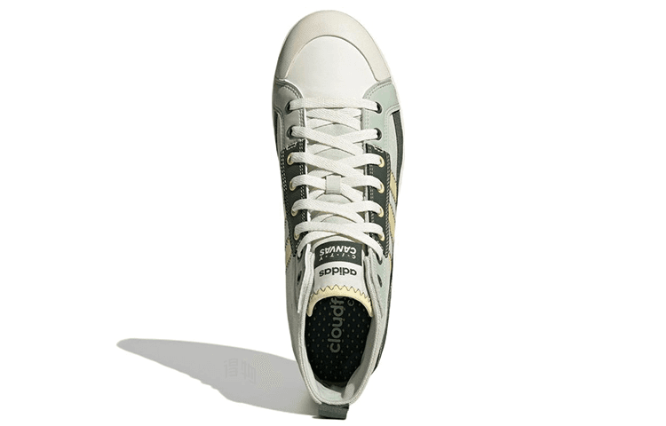 Кроссовки adidas neo City Canvas - изображение 4