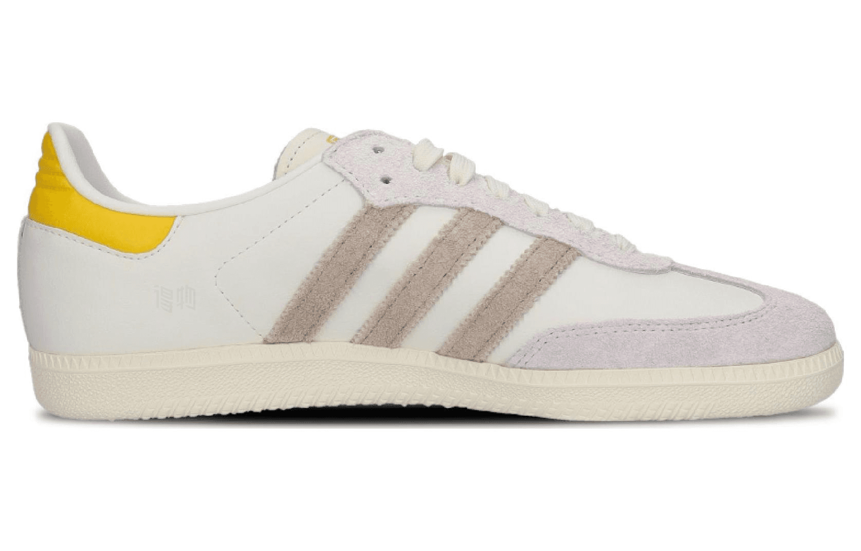 Кроссовки adidas Samba - изображение 2