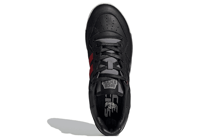 Кроссовки adidas Rivalry Consortium Low - изображение 4