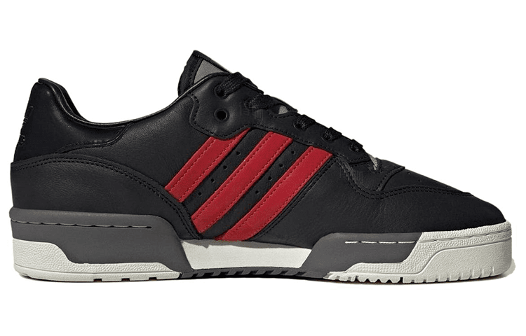 Кроссовки adidas Rivalry Consortium Low - изображение 2