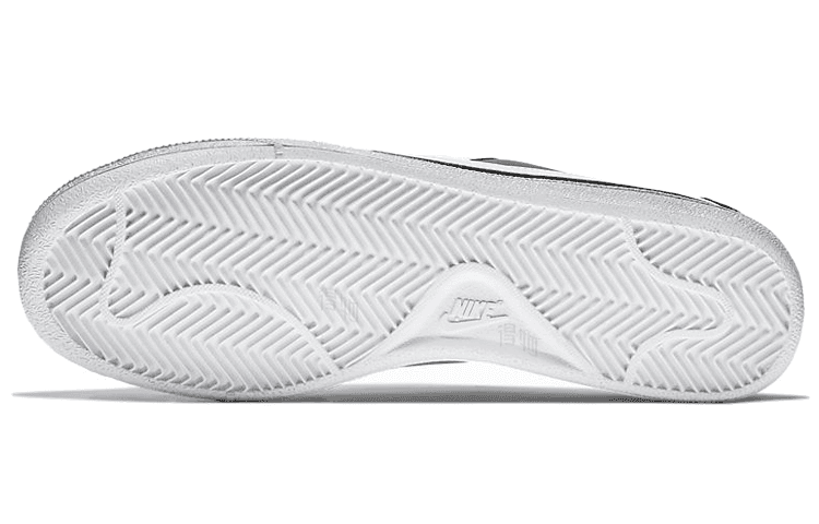 Кроссовки Nike Court Royale SL Black White - изображение 6