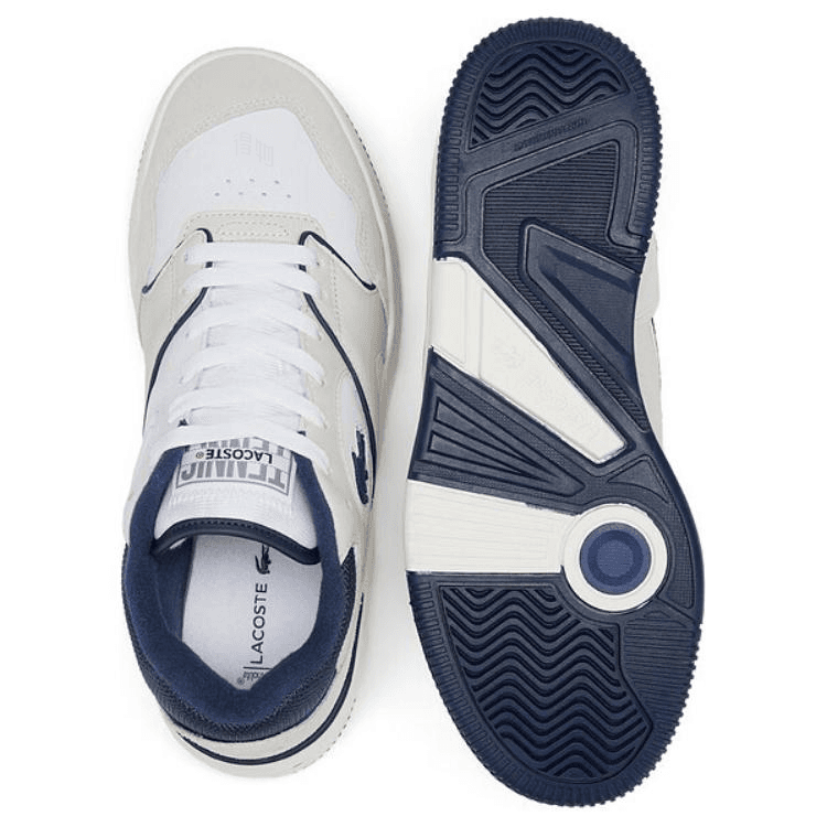 Кроссовки Lacoste - изображение 5