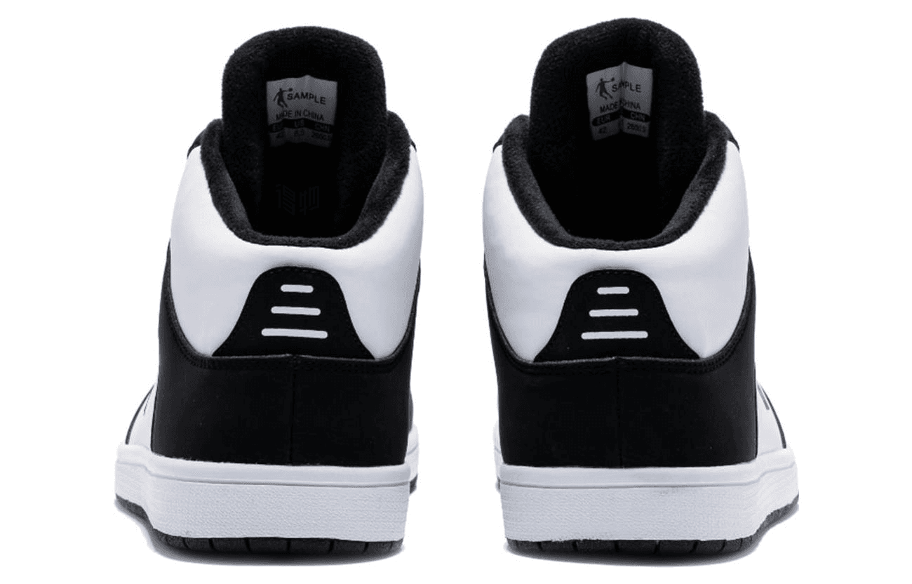 Кроссовки Jordan - изображение 4