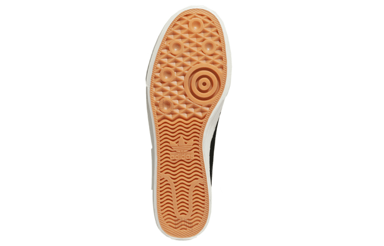 Кроссовки adidas originals NIZZA Hi - изображение 3