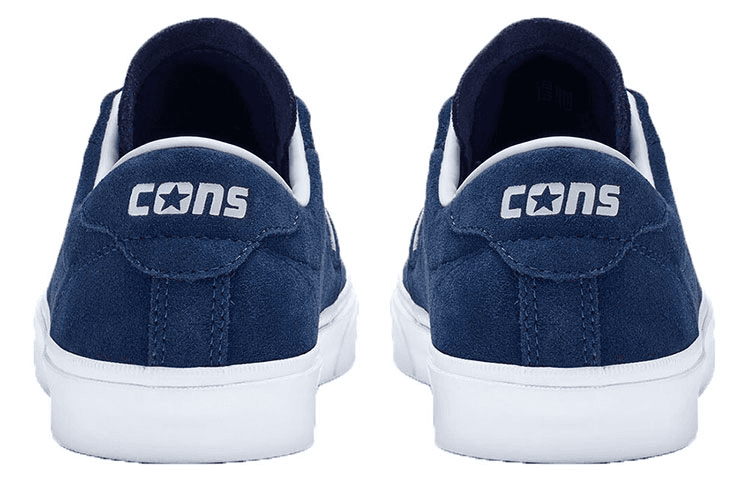 Кроссовки Converse Louie Lopez Pro Low Top - изображение 5