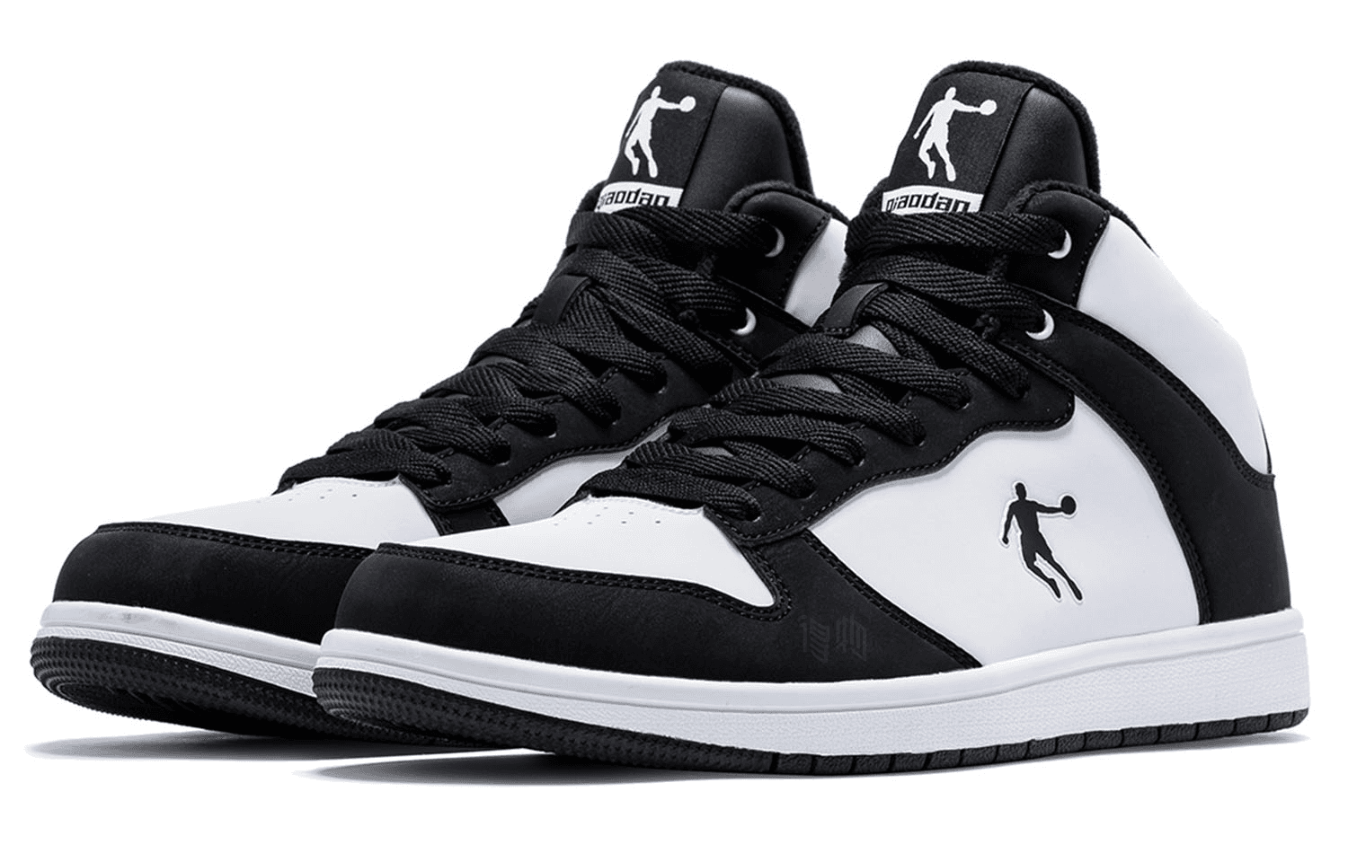 Кроссовки Jordan - изображение 3