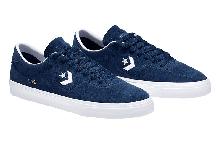 Кроссовки Converse Louie Lopez Pro Low Top - изображение 3
