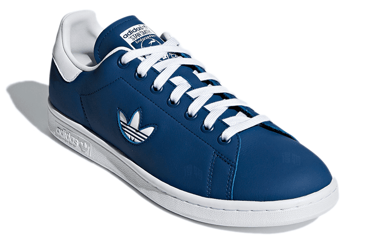 Кроссовки adidas originals StanSmith - изображение 3