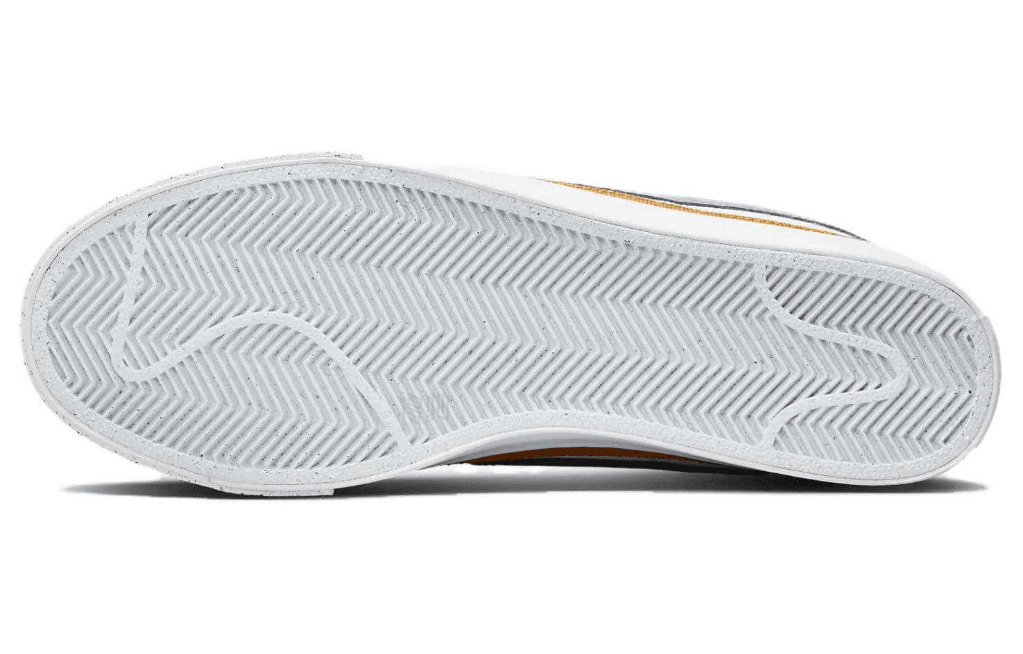 Кроссовки Nike Court Legacy Next Nature White - изображение 5