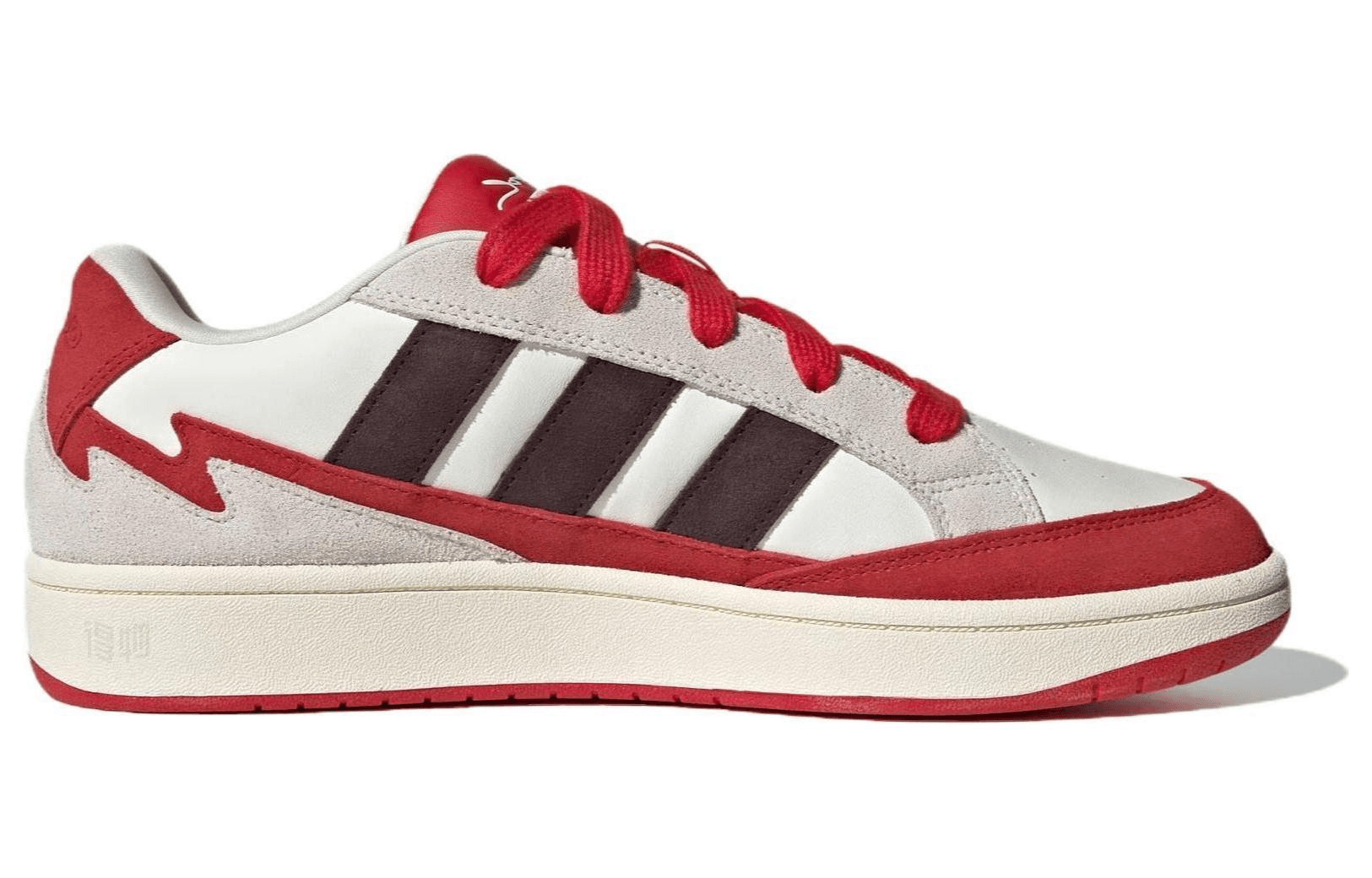 Кроссовки adidas CARD LOW TRAINERS - изображение 2