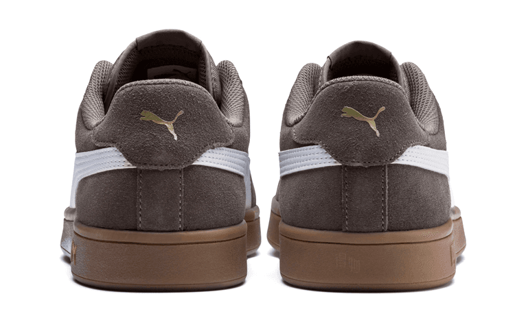 Кроссовки PUMA Smash V2 - изображение 4
