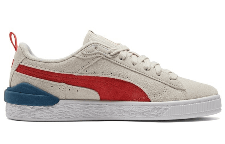 Кроссовки PUMA Suede Bloc - изображение 2