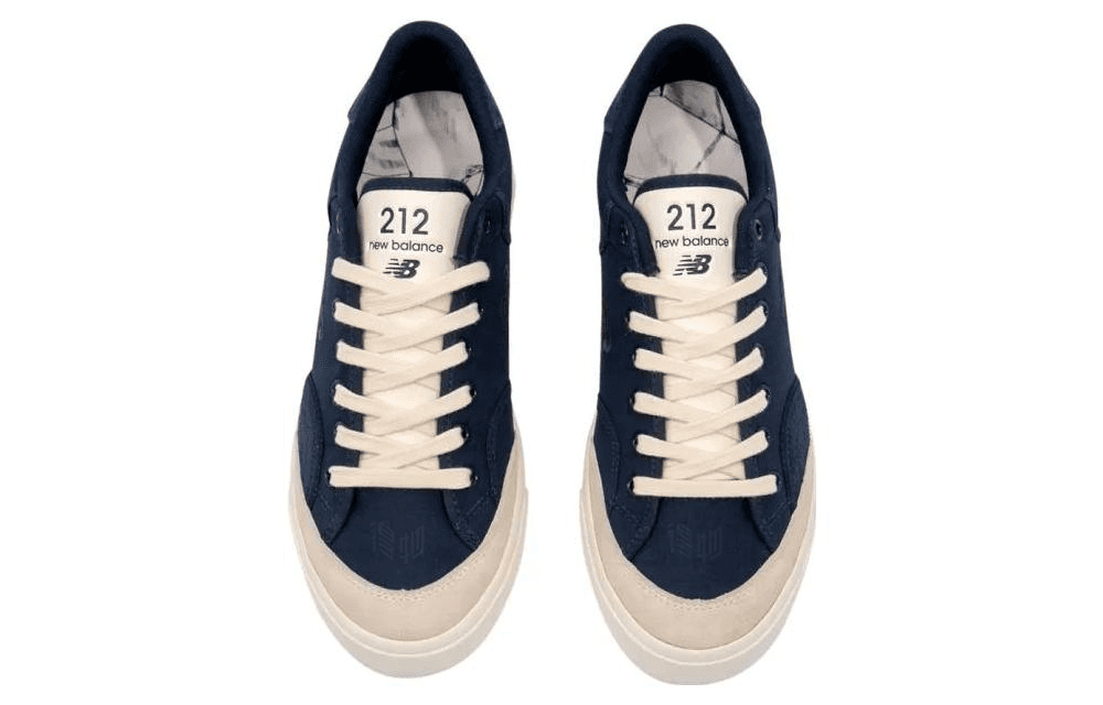 Кроссовки ANB Brand x New Balance NB 212 - изображение 3