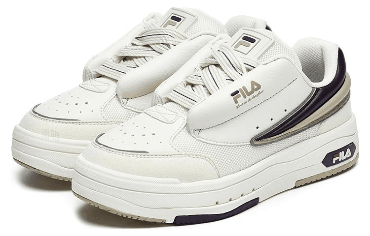 Кроссовки FILA Mix - изображение 3