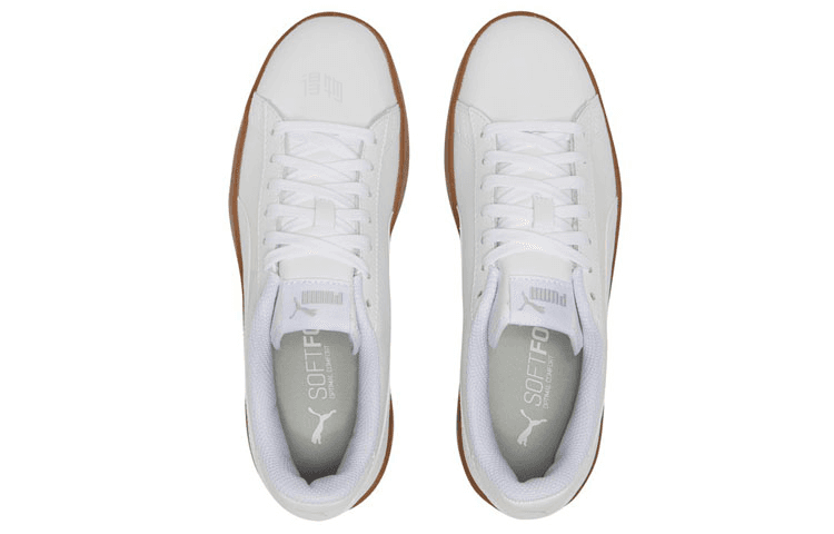 Кроссовки PUMA Smash V2 - изображение 3