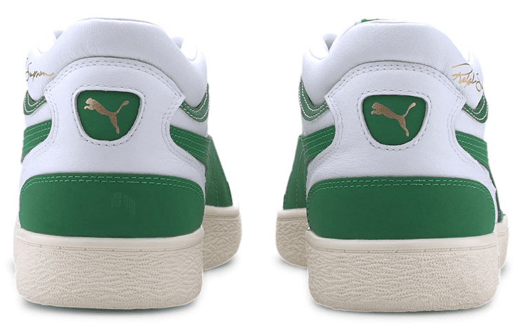 Кроссовки PUMA Ralph Sampson Demi OG - изображение 4