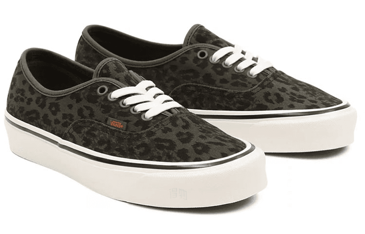 Кроссовки Vans Authentic Style44 DX - изображение 3