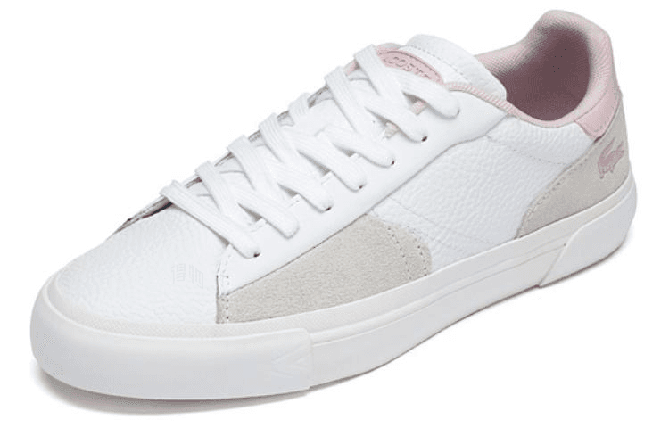 Кроссовки Lacoste - изображение 2