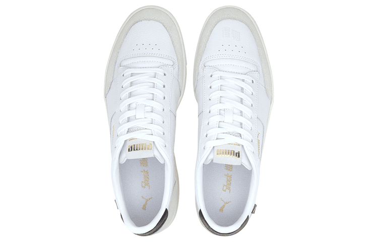 Кроссовки PUMA Ralph Sampson Mc Premium - изображение 4